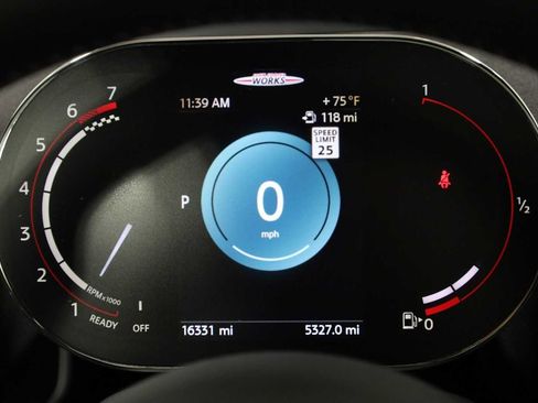 Used 2024 MINI Cooper Countryman John Cooper Works image 21