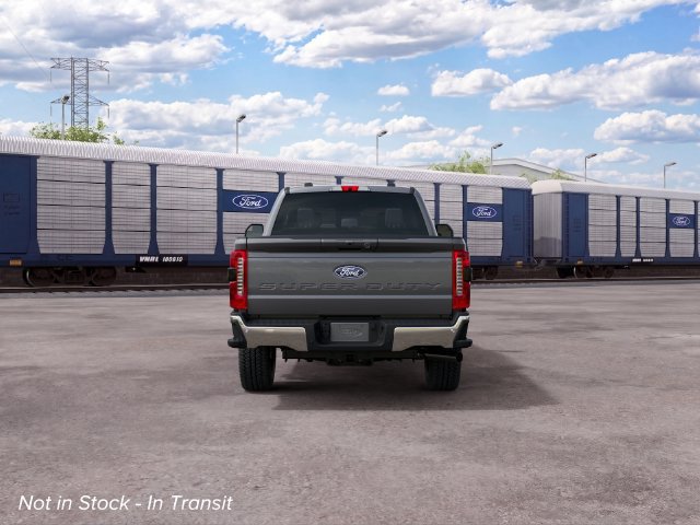 New 2027 Ford F250 XLT AWD/4WD image 7