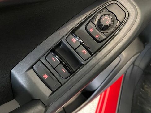 New 2026 Subaru Impreza 2.0i Sport AWD/4WD image 10