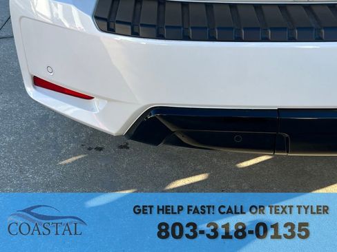 Used 2024 Nissan Armada SL w/ Midnight Edition Package image 37