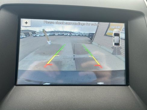 Used 2016 Ford Edge SEL w/ Equipment Group 201A image 25