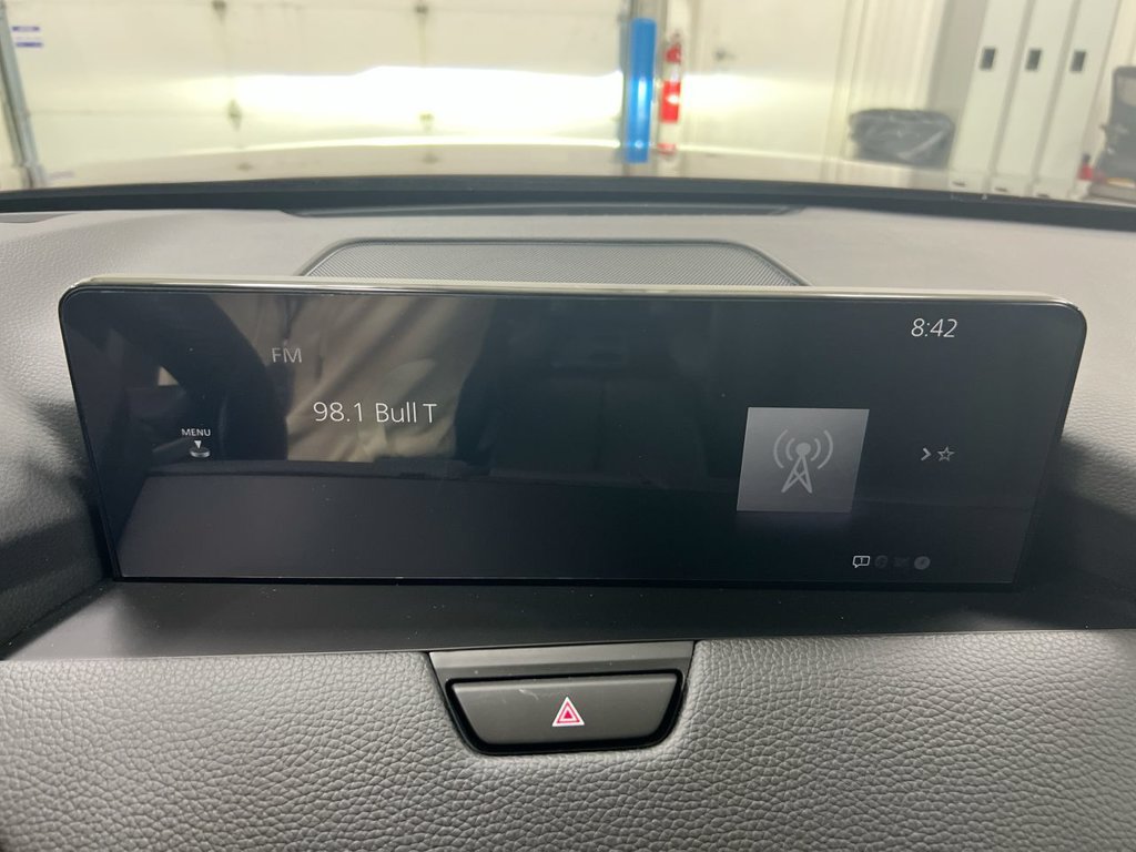 Used 2026 MAZDA CX-90 Plug-In Hybrid w/Premium Sport AWD/4WD image 14