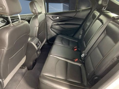 Used 2020 Chevrolet Equinox Premier AWD/4WD image 20