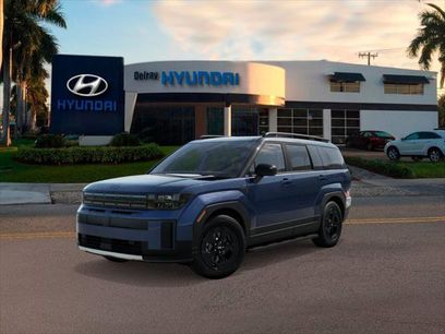 New 2026 Hyundai Santa Fe XRT w/ Tow & Go Package