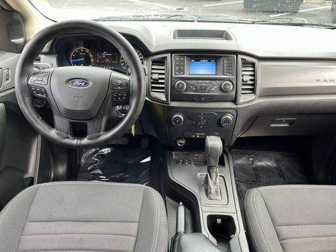 Used 2021 Ford Ranger XL w/ Equipment Group 101A High image 11