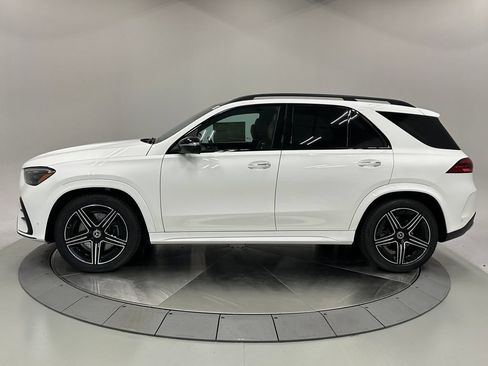 New 2026 Mercedes-Benz GLE 350 4MATIC image 5