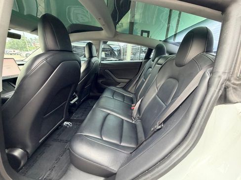 Used 2021 Tesla Model 3 Standard Range Plus RWD image 13