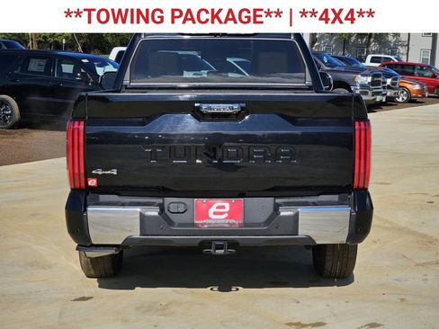 Used 2024 Toyota Tundra 1794 Edition image 7
