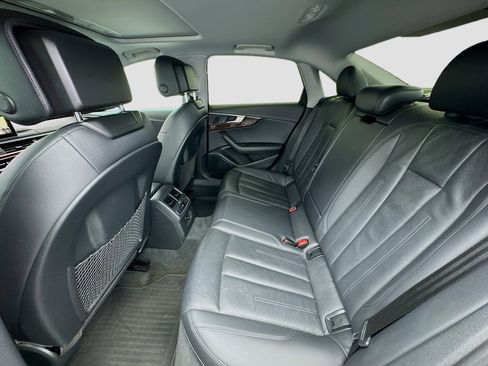 Used 2018 Audi A4 2.0T Premium Plus w/ Premium Plus Package image 16