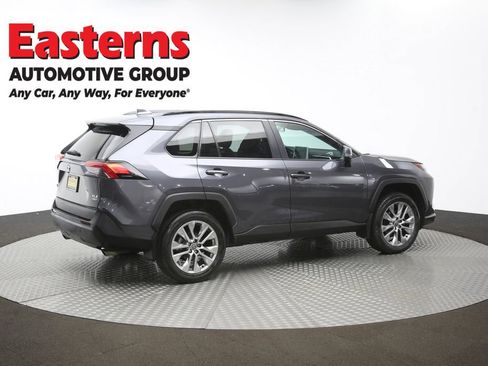 Used 2024 Toyota RAV4 XLE Premium w/ Weather Package AWD/4WD image 46