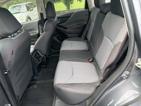 Used 2020 Subaru Forester Sport AWD/4WD image 20