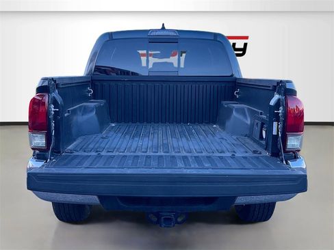 Used 2023 Toyota Tacoma TRD Sport image 23