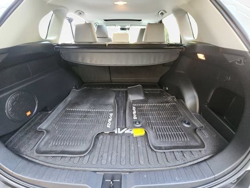Used 2020 Toyota RAV4 XLE Premium AWD/4WD image 26