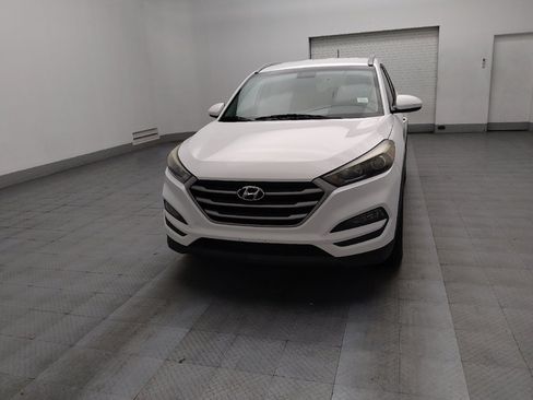 Used 2017 Hyundai Tucson SE image 15