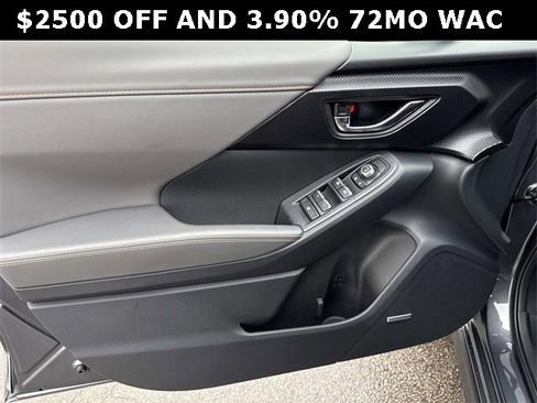 New 2026 Subaru Crosstrek 2.5i Limited image 11