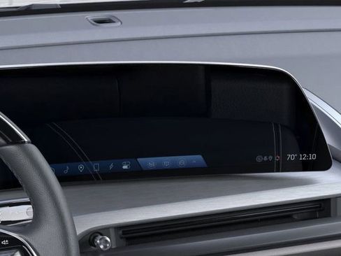 New 2026 Cadillac Vistiq Luxury image 22