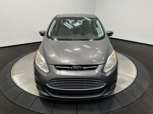 Used 2014 Ford C-MAX SEL w/ Equipment Group 302A image 2