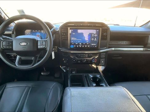 Used 2024 Ford F150 STX image 14