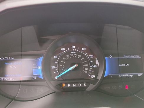 Used 2023 Ford Edge Titanium AWD/4WD image 17