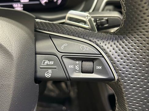 Used 2022 Audi RS 5 AWD/4WD image 19