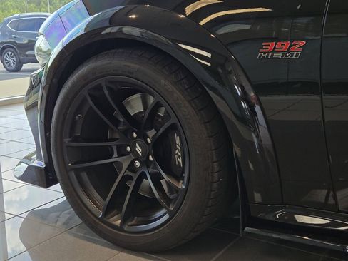 Used 2023 Dodge Charger Scat Pack RWD image 11