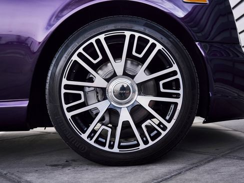 Used 2008 Rolls-Royce Phantom Drophead Coupe image 30