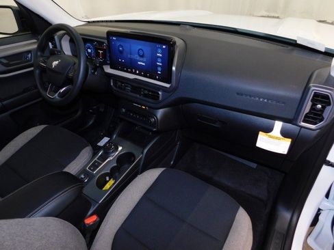 New 2025 Ford Bronco Sport Big Bend image 18