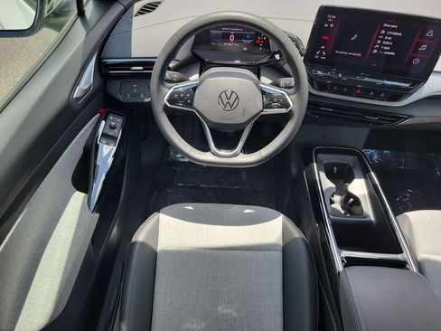 Certified 2023 Volkswagen ID.4 Pro RWD image 13