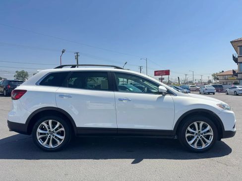 Used 2013 MAZDA CX-9 Grand Touring FWD image 10