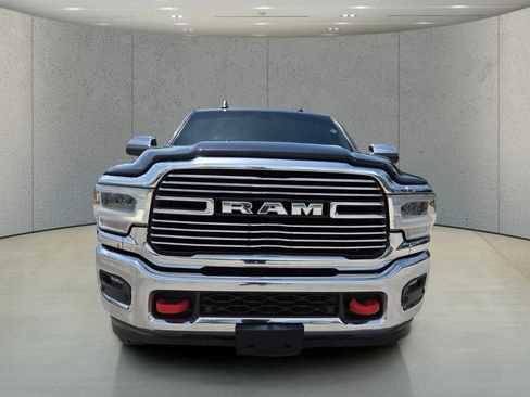 Certified 2020 RAM 2500 Laramie AWD/4WD image 13