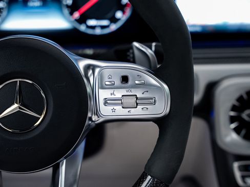 Used 2022 Mercedes-Benz G 63 AMG 4MATIC image 49