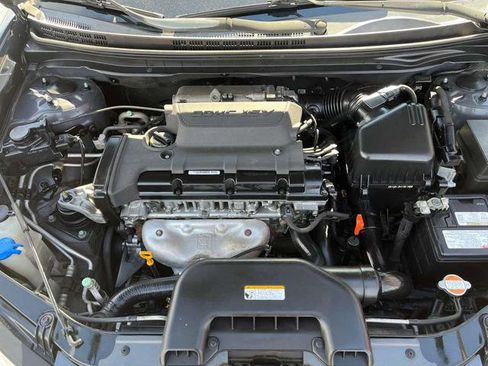 Used 2008 Hyundai Elantra SE image 26