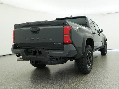 New 2026 Toyota Tacoma TRD Off-Road AWD/4WD image 13