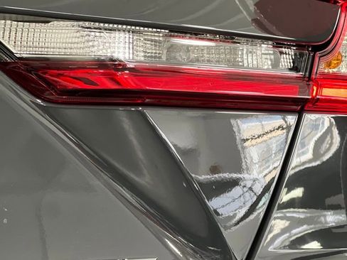 Certified 2026 Toyota Camry SE FWD image 10