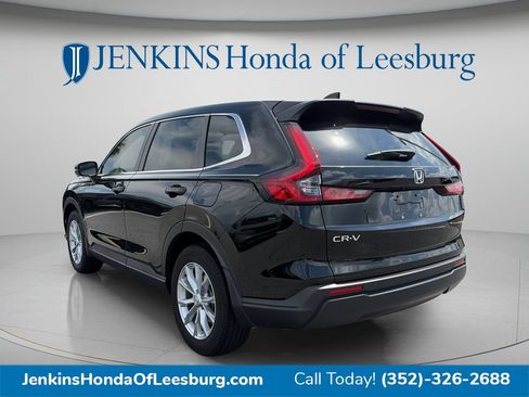 Used 2024 Honda CR-V EX-L image 5
