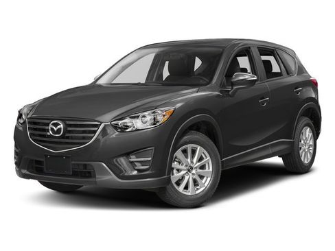 Used 2016 MAZDA CX-5 Sport FWD image 1