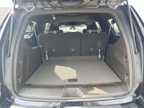 Used 2024 Chevrolet Suburban LS w/ Driver Alert Package image 11