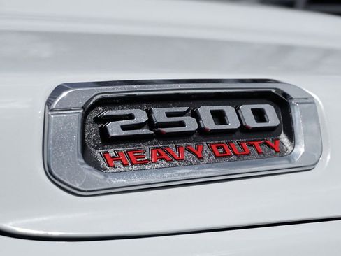 Used 2024 RAM 2500 Big Horn image 45