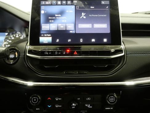 New 2026 Jeep Compass Latitude image 20