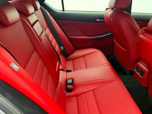 Used 2023 Lexus IS 350 F Sport RWD image 23