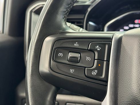 Used 2024 GMC Sierra 1500 SLT image 21