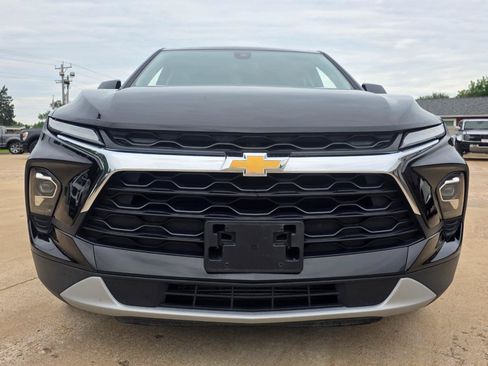 Used 2024 Chevrolet Blazer LT AWD/4WD image 23