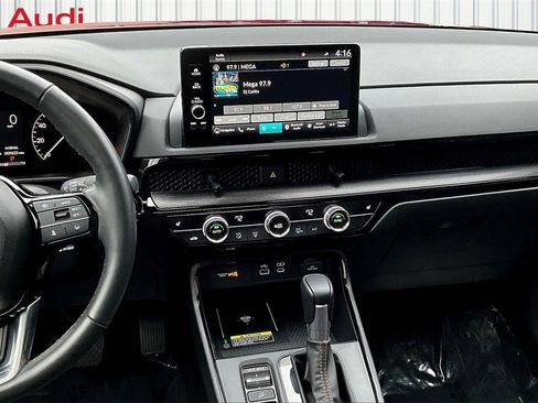 Used 2025 Honda CR-V Sport Touring image 9