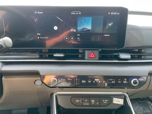 New 2026 Kia Carnival SX image 48