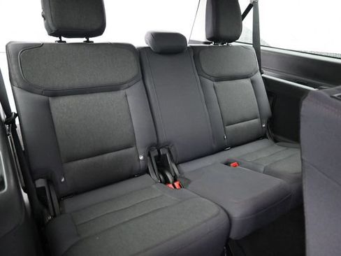 Used 2025 Ford Expedition Max Active AWD/4WD image 11