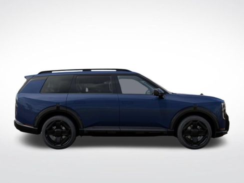 New 2027 Kia Telluride X-Line SX Prestige AWD/4WD image 8