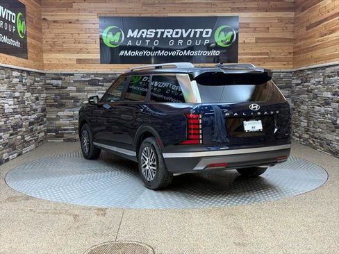 New 2026 Hyundai Palisade SEL image 7