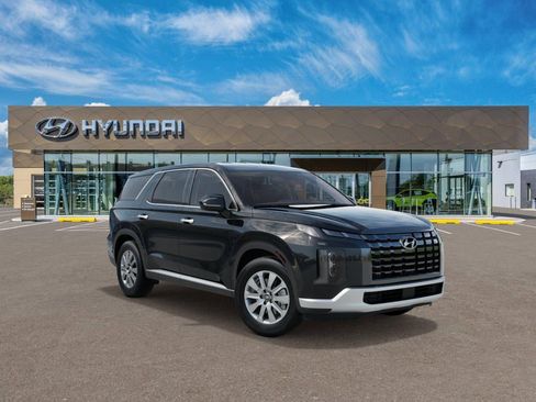 New 2025 Hyundai Palisade SE image 2