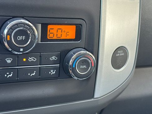 Used 2020 Nissan Frontier SV w/ Midnight Edition Floor Mats AWD/4WD image 29