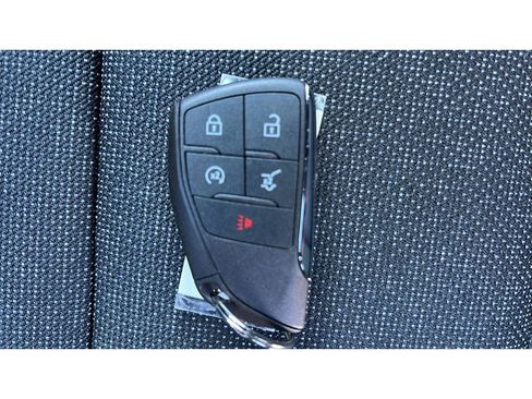 New 2026 Chevrolet Traverse LT image 34